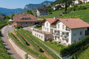 Grabmayrhof Termeno Sulla Strada Del Vino